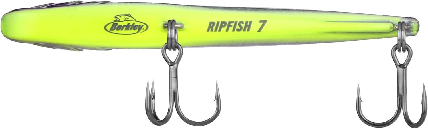 imageBerkley RipfishPurple Slime
