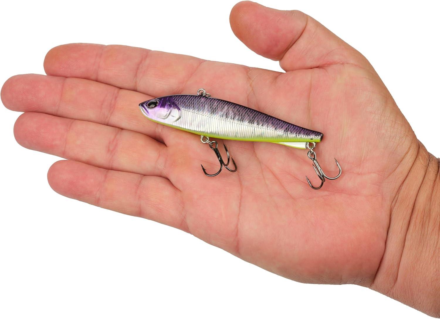 imageBerkley RipfishPurple Slime