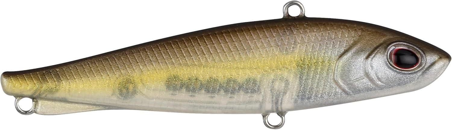 imageBerkley RipfishStealth Shad