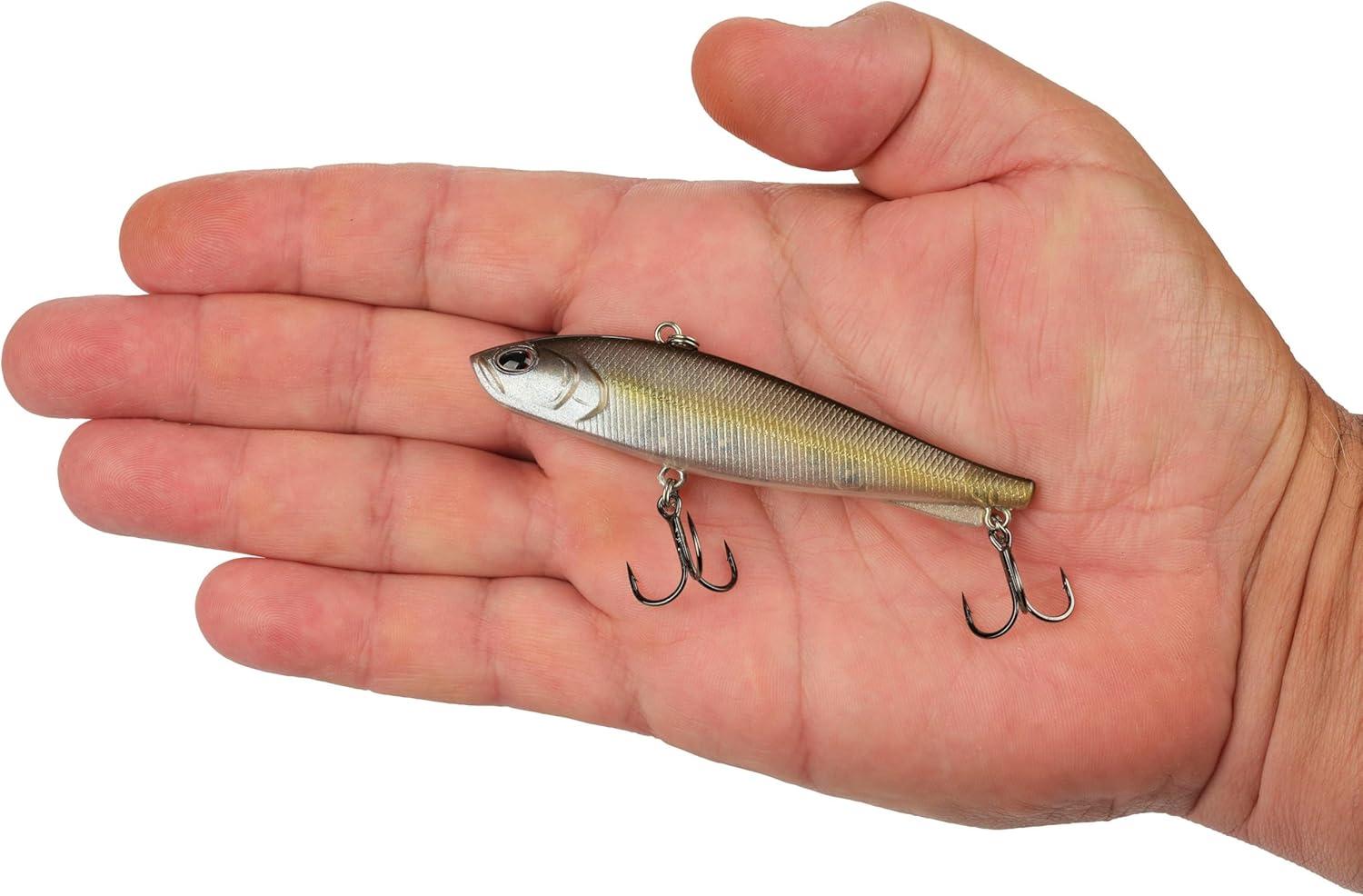 imageBerkley RipfishStealth Shad