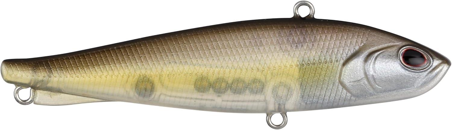 imageBerkley RipfishStealth Shad