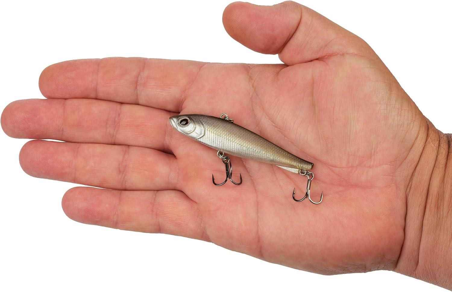imageBerkley RipfishStealth Shad