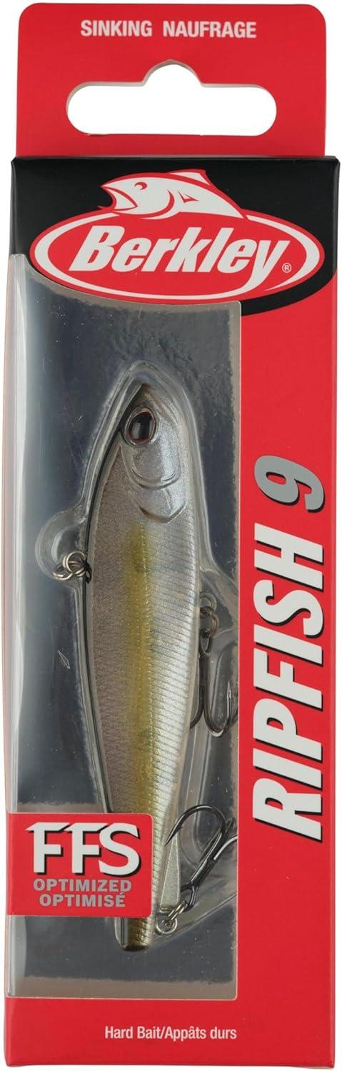 imageBerkley RipfishStealth Shad