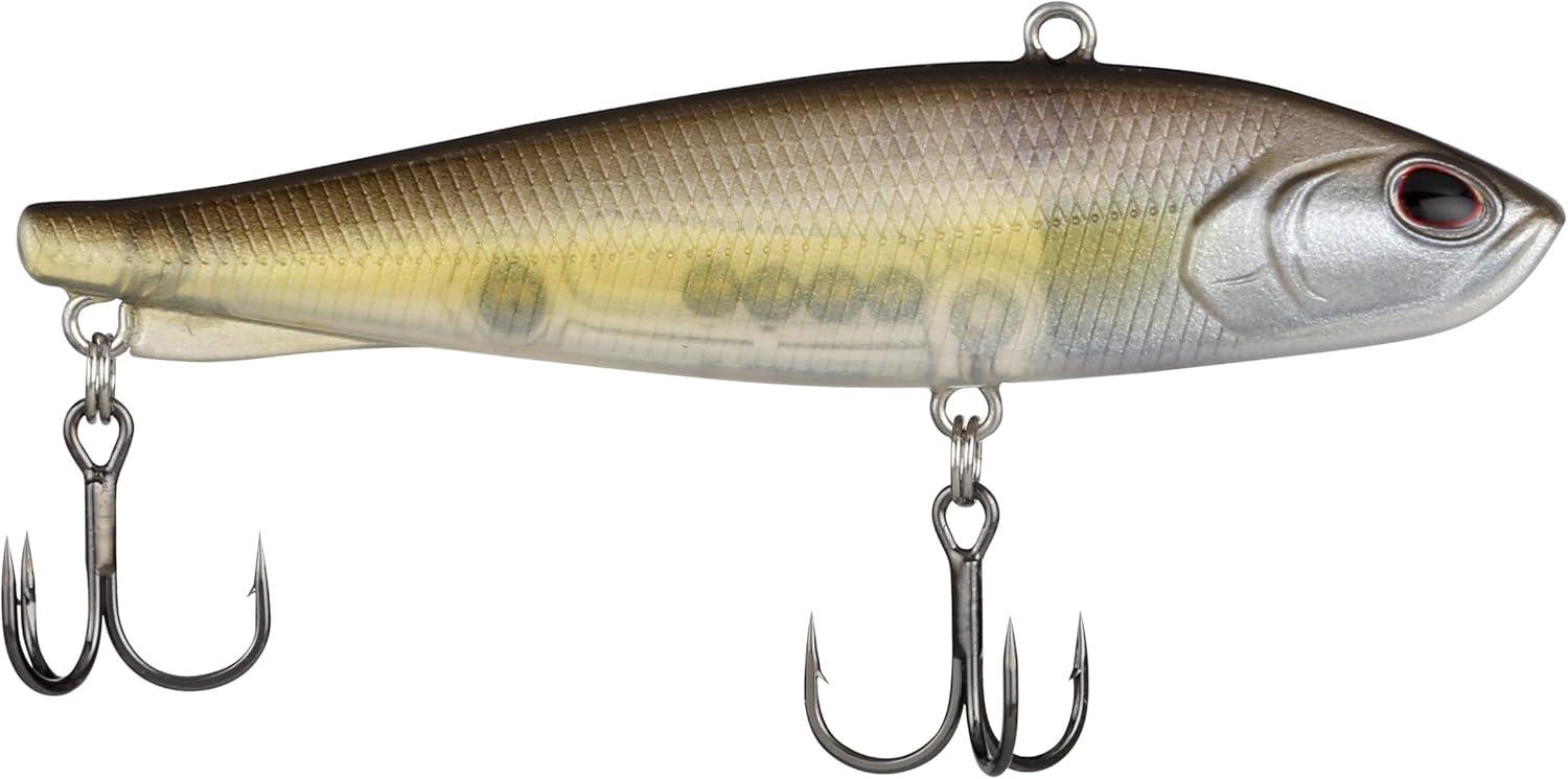 imageBerkley RipfishStealth Shad