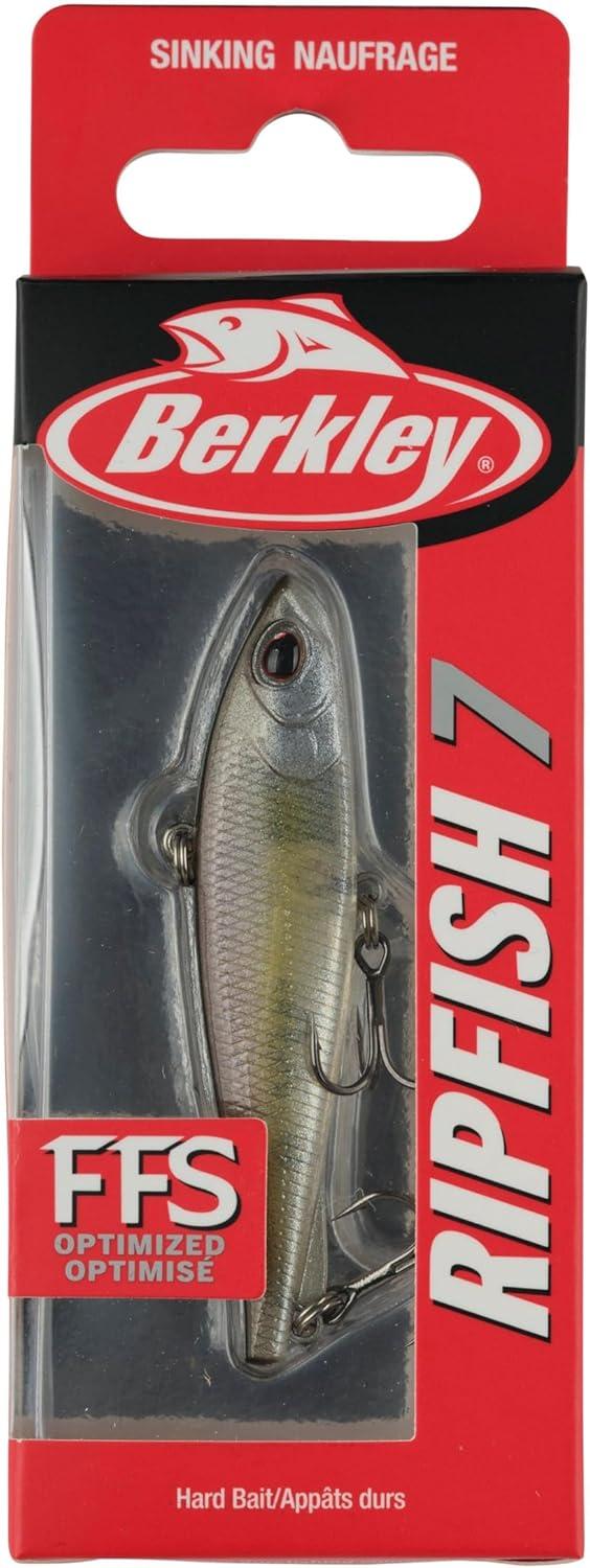 imageBerkley RipfishStealth Shad