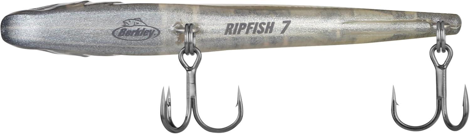 imageBerkley RipfishStealth Shad