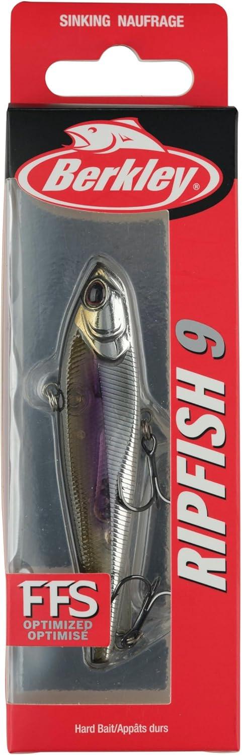 imageBerkley RipfishWakasagi