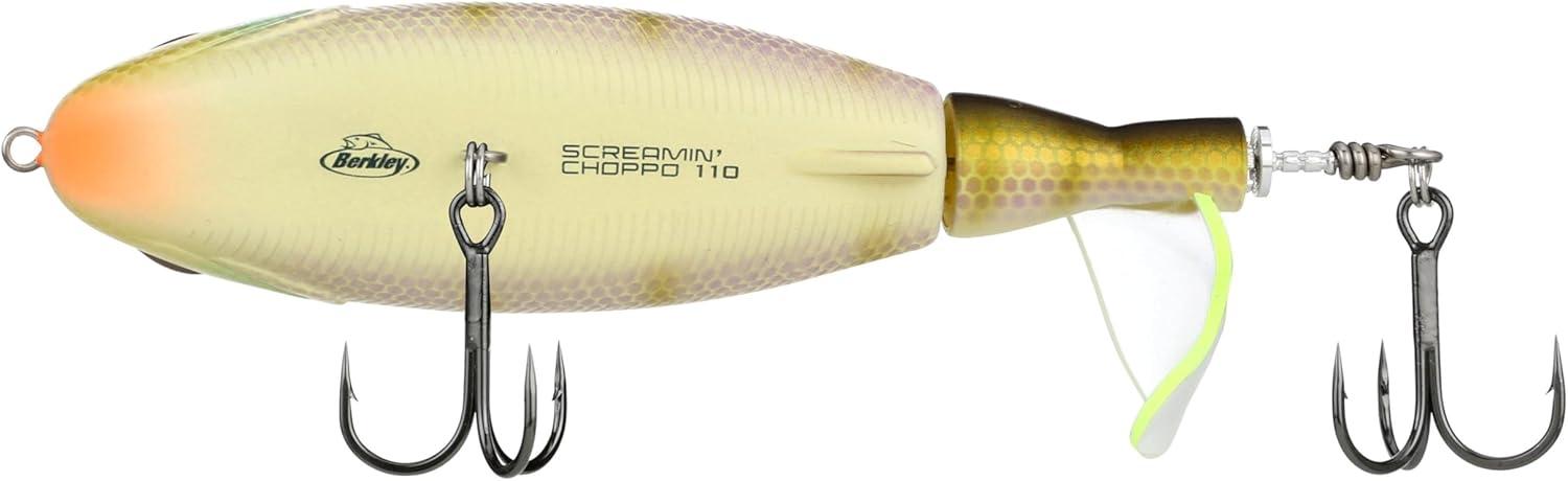 imageBerkley Screamin ChoppoMF Bluegill