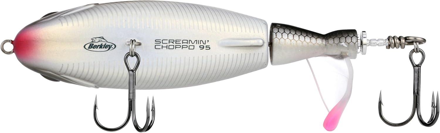 imageBerkley Screamin ChoppoMF Shad