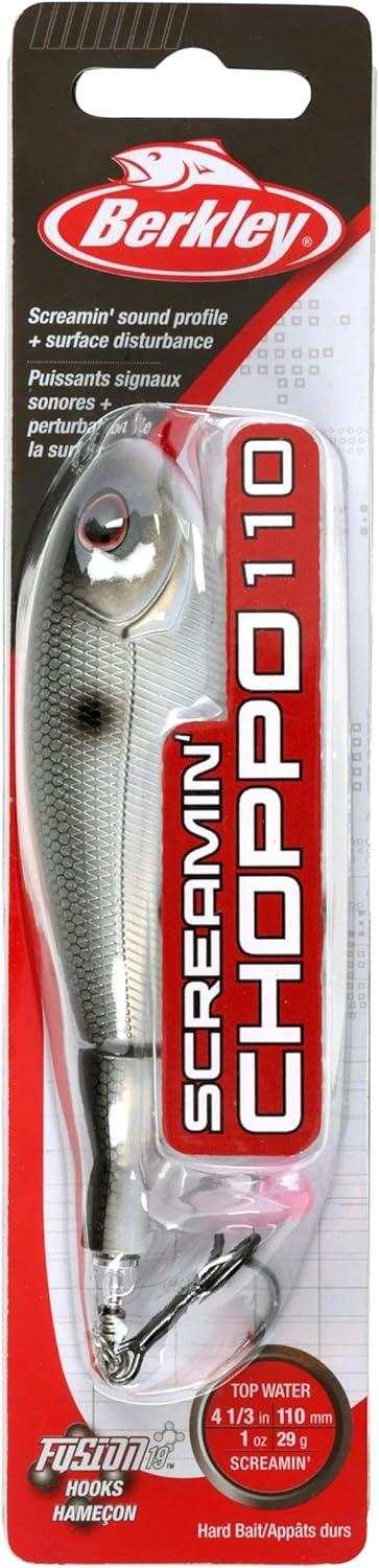 imageBerkley Screamin ChoppoMF Shad