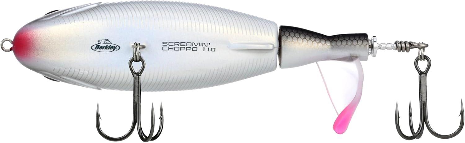 imageBerkley Screamin ChoppoMF Shad