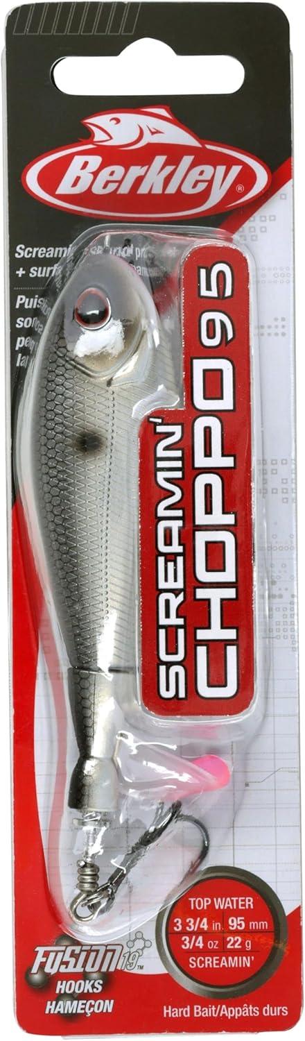 imageBerkley Screamin ChoppoMF Shad