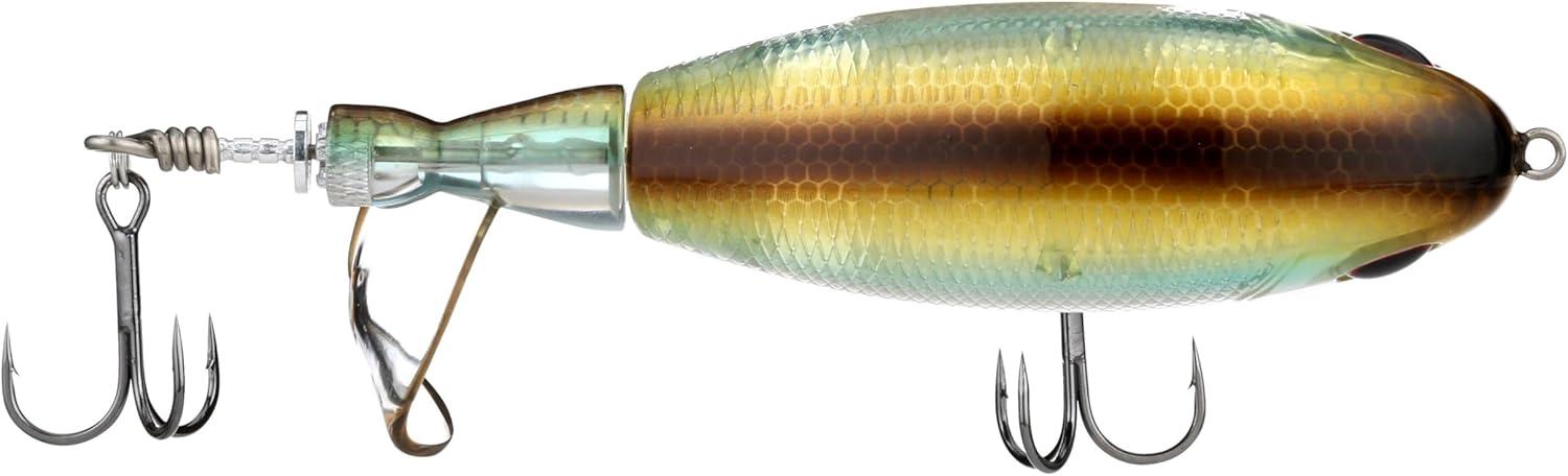 imageBerkley Screamin ChoppoStealth Shad