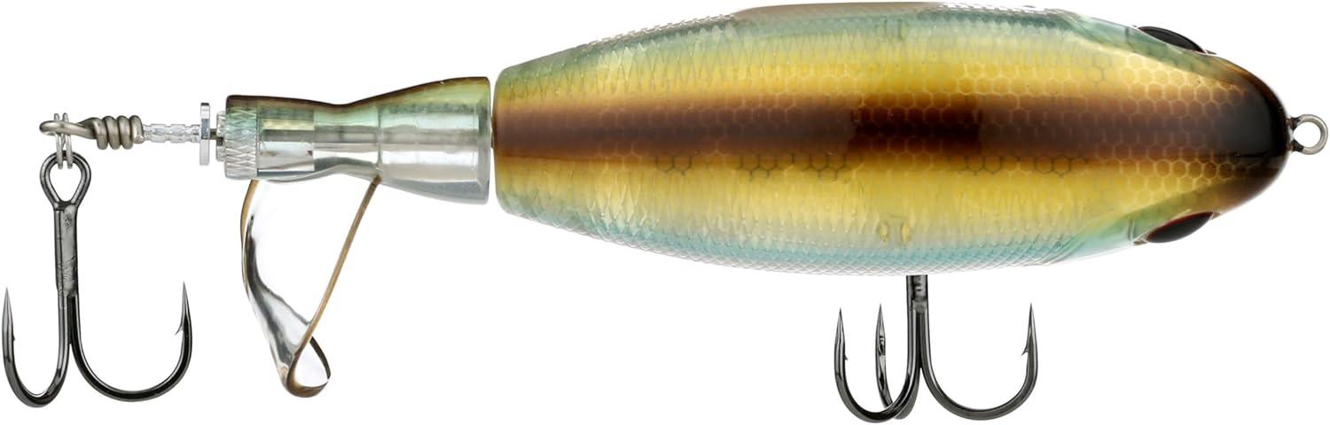 imageBerkley Screamin ChoppoStealth Shad