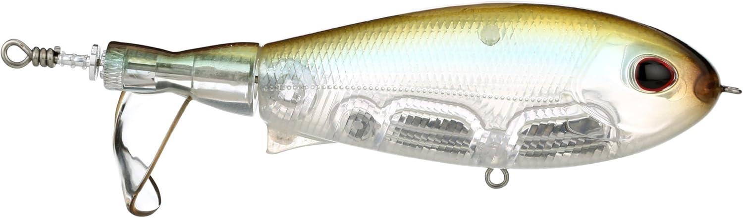 imageBerkley Screamin ChoppoStealth Shad