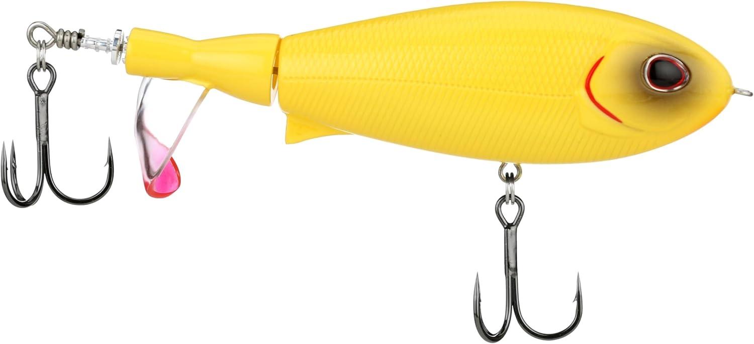 imageBerkley Screamin ChoppoYellow Bone