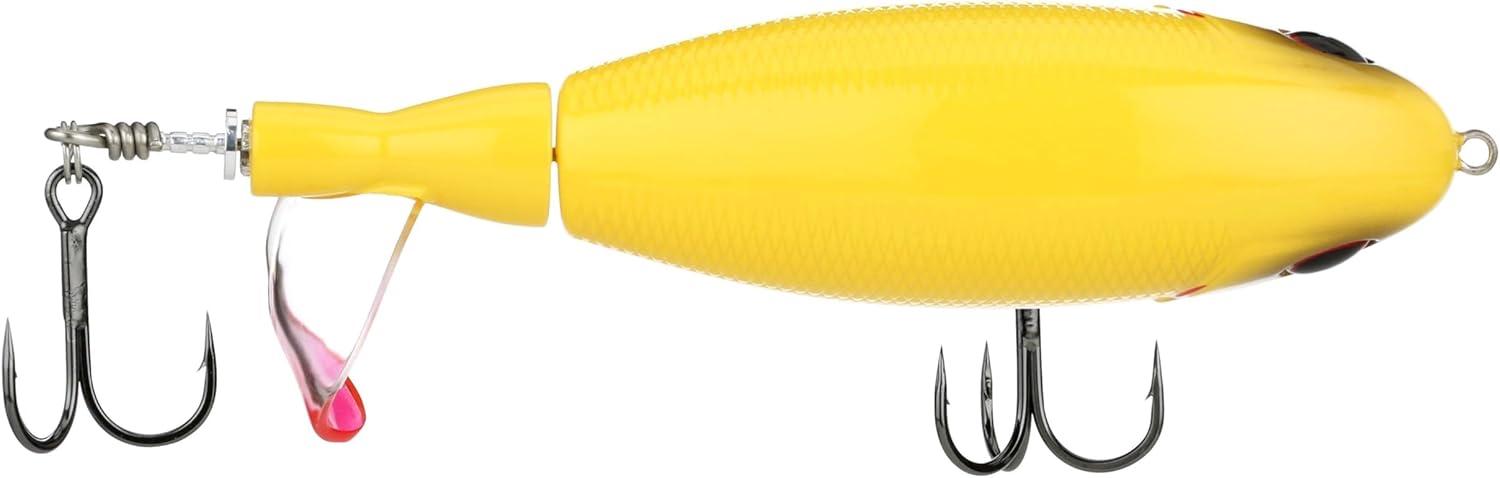 imageBerkley Screamin ChoppoYellow Bone