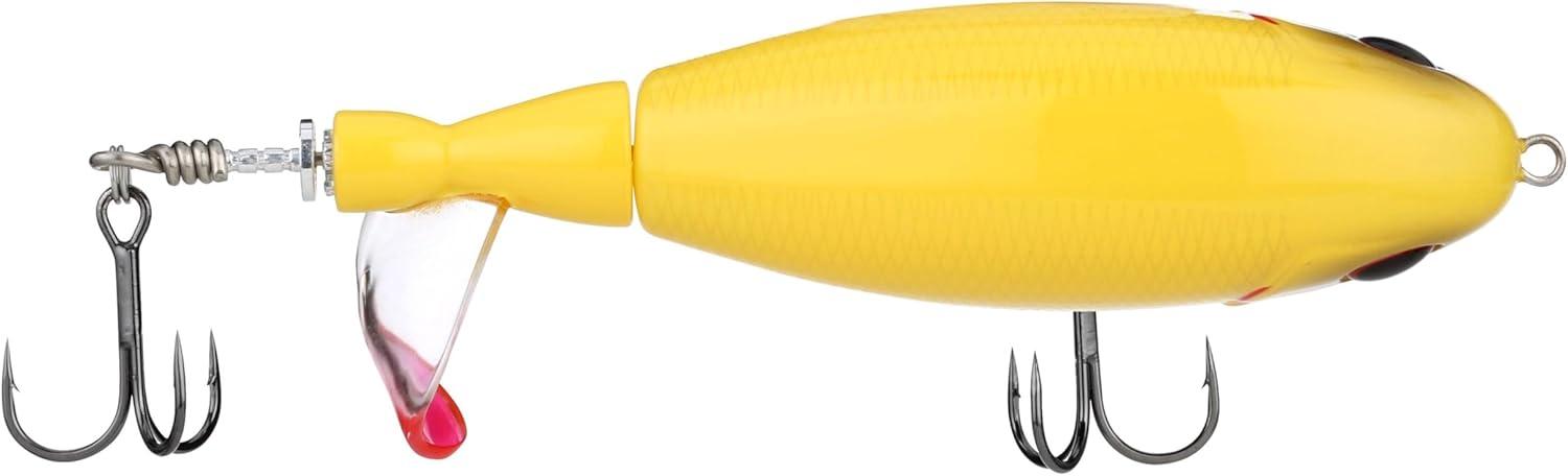 imageBerkley Screamin ChoppoYellow Bone