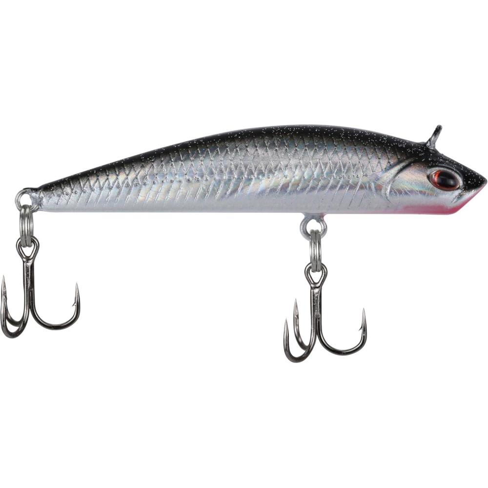 imageBerkley FinisherBlack Silver