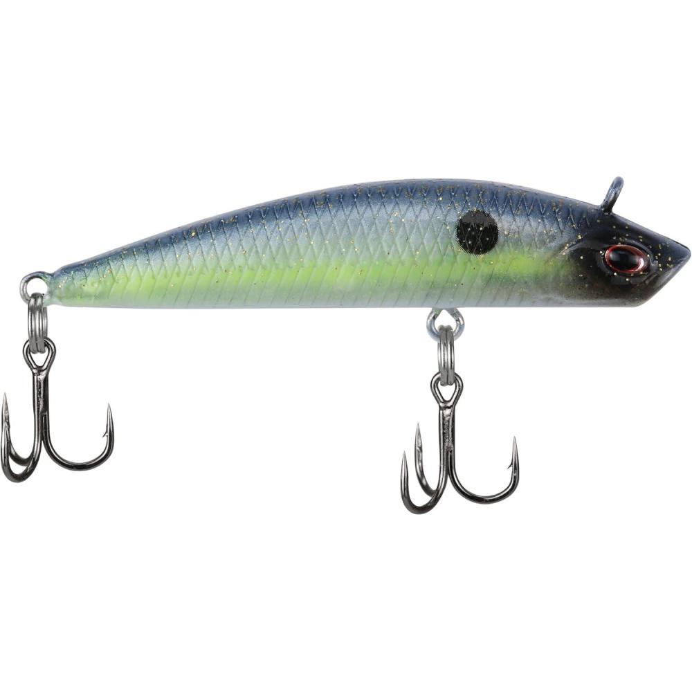 imageBerkley FinisherGhost Sexy Shad