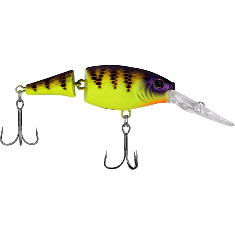 imageBerkley Flicker Shad JointedKnock Out