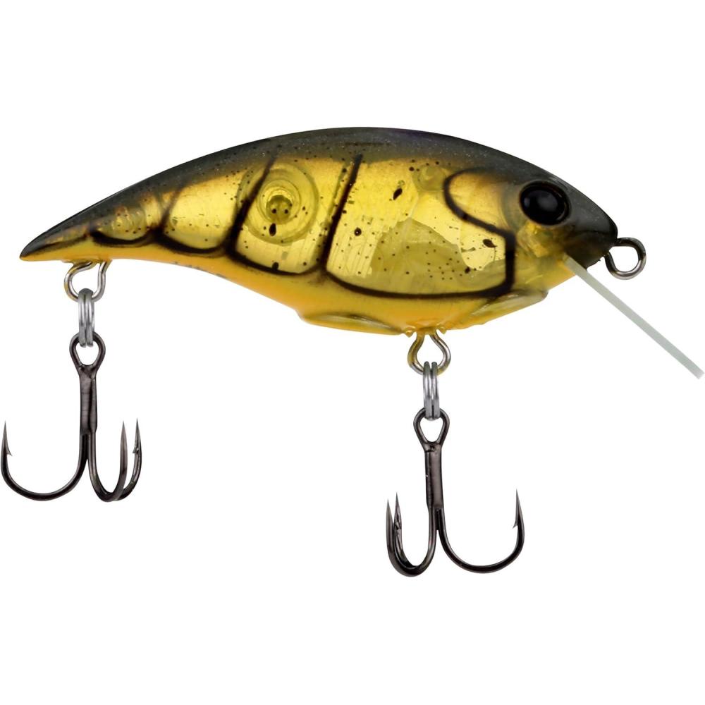 imageBerkley Money BadgerPhantom Craw