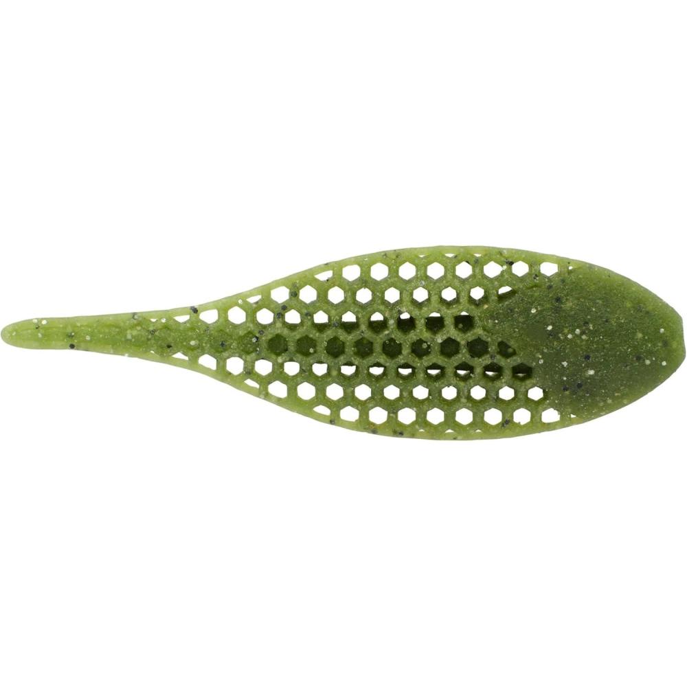imageBerkley PowerBait MaxScent FluxGillBaby Bass