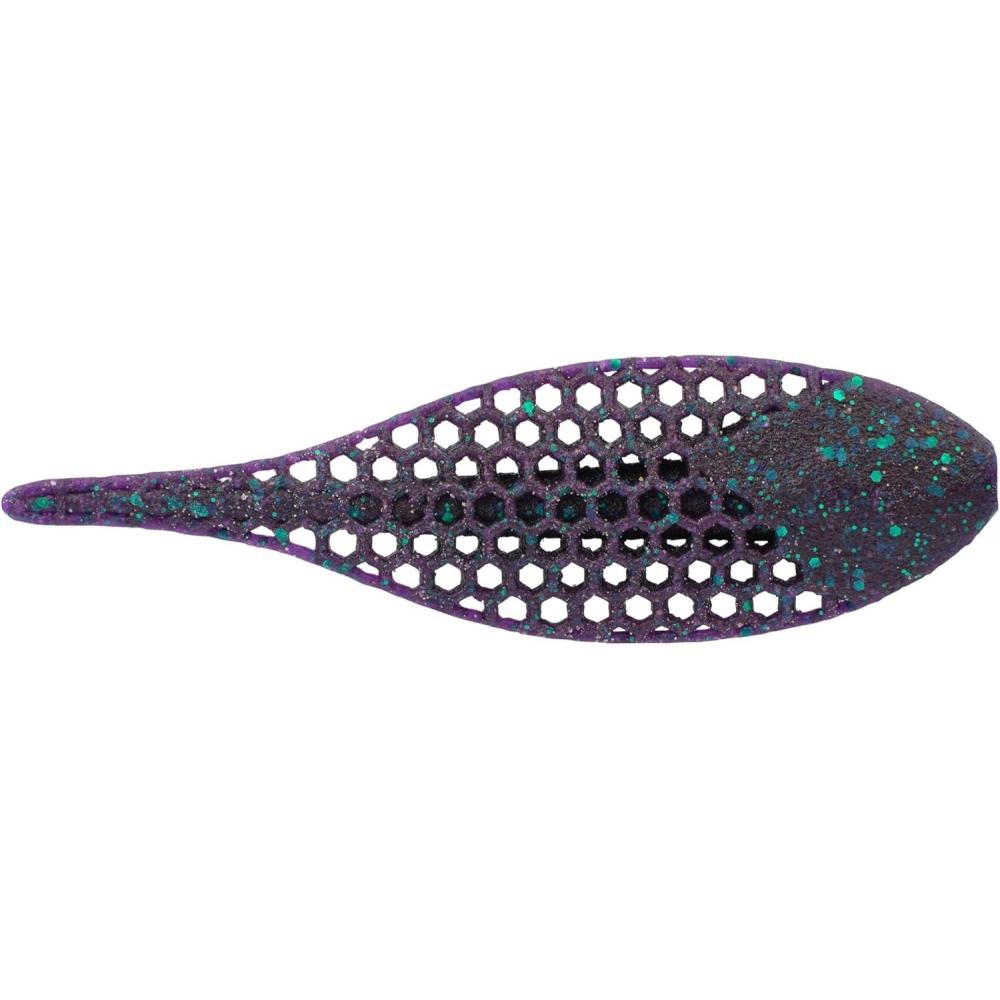 imageBerkley PowerBait MaxScent FluxGillJune Bug