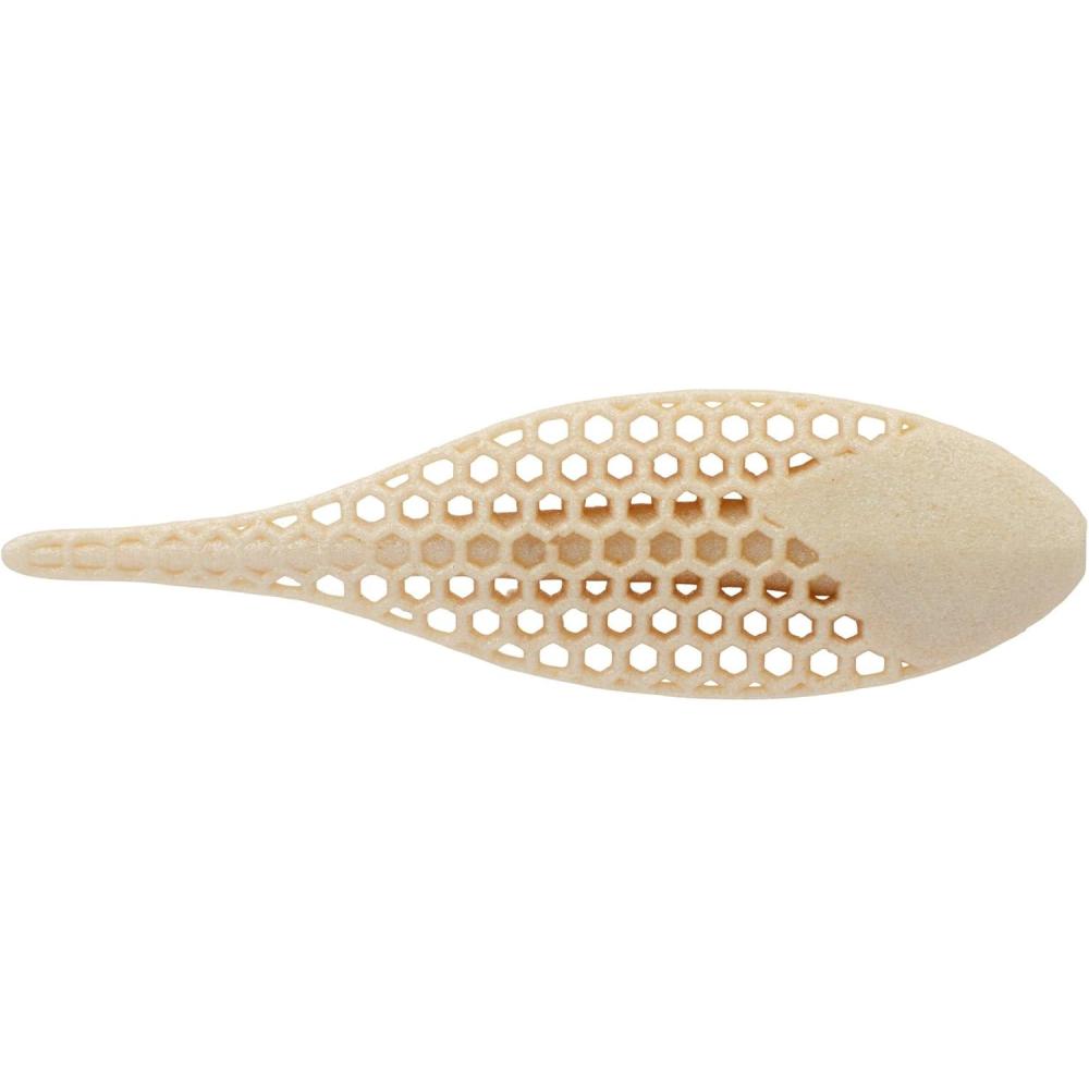 imageBerkley PowerBait MaxScent FluxGillWhite Pearl