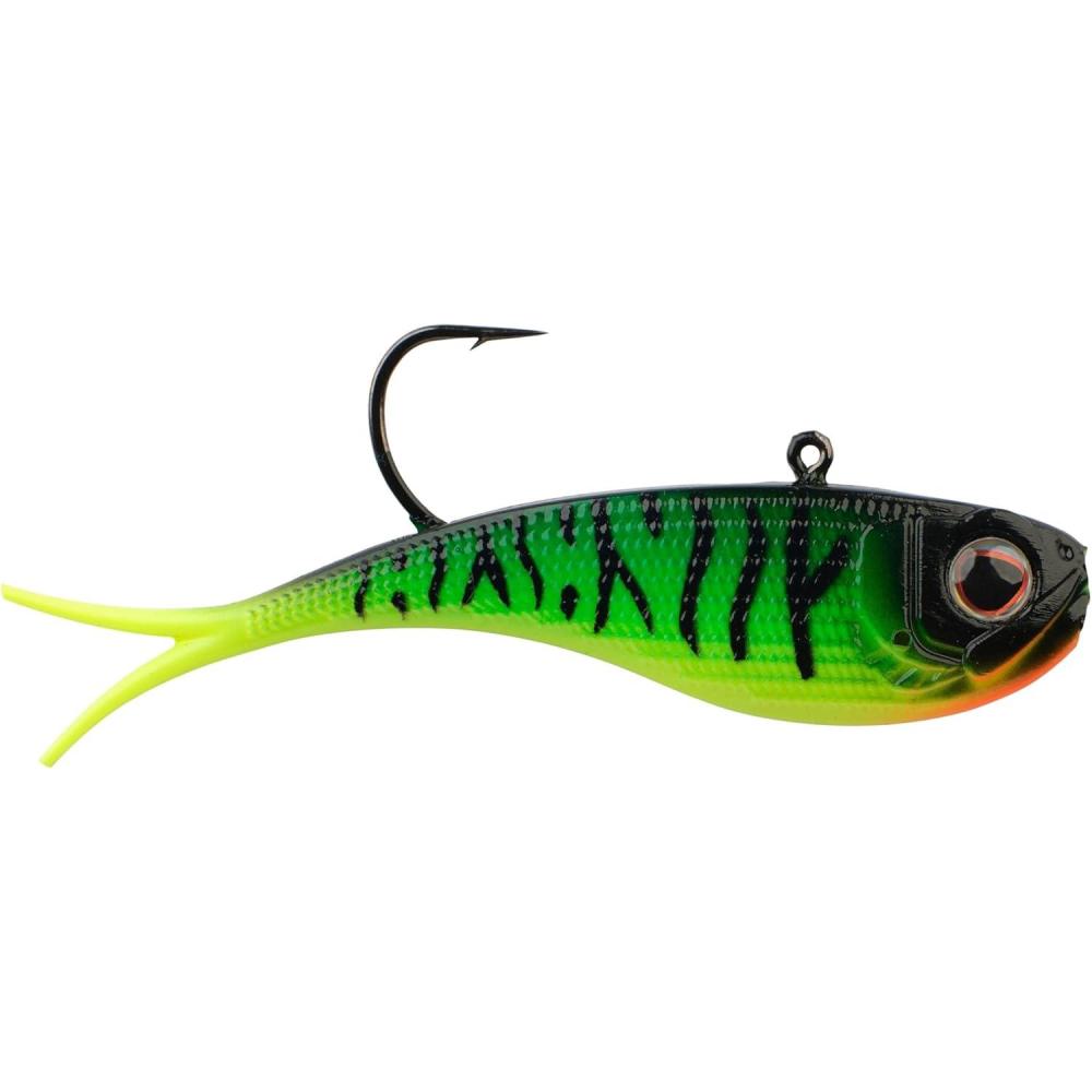 imageBerkley PowerBait Power VibeFiretiger