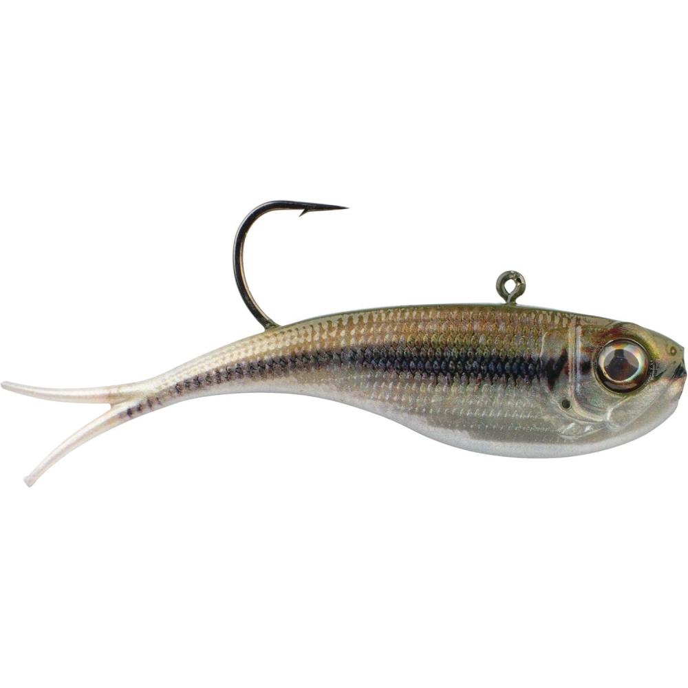 imageBerkley PowerBait Power VibeHD Blacknose Shiner