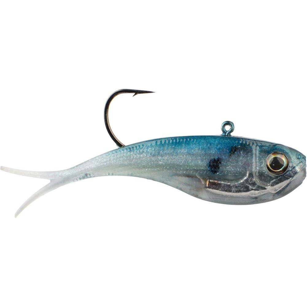 imageBerkley PowerBait Power VibeHD Blue Wizard