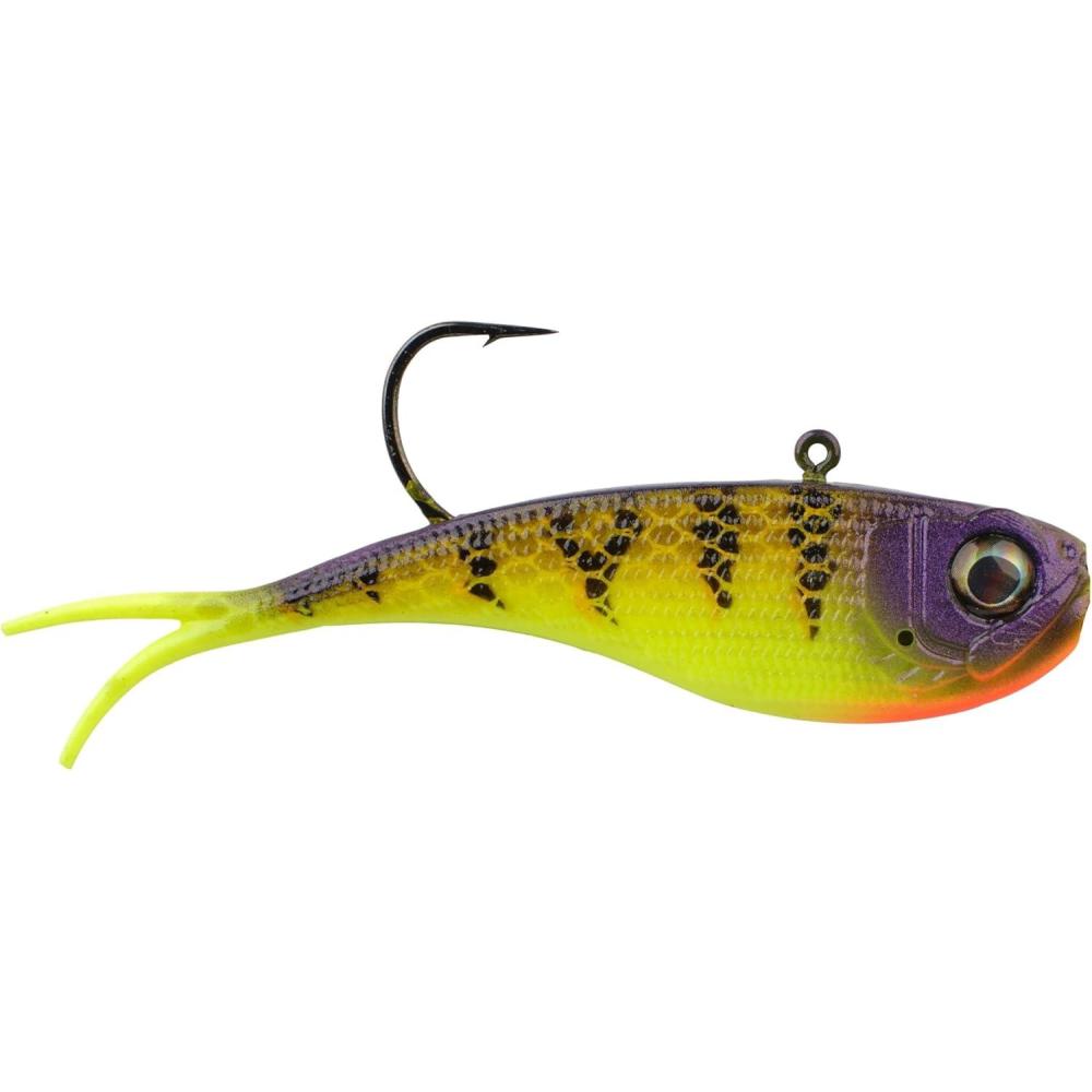 imageBerkley PowerBait Power VibeKnock Out