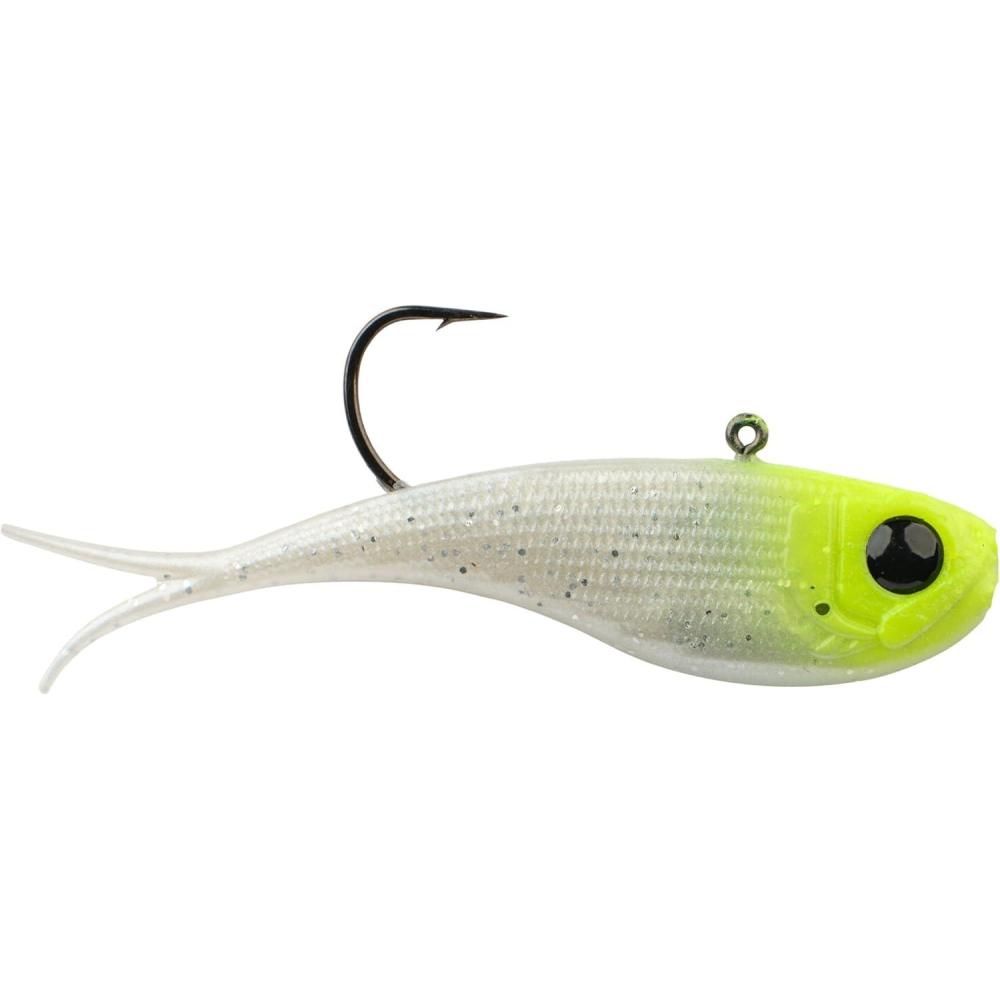 imageBerkley PowerBait Power VibeLemon Head Glow