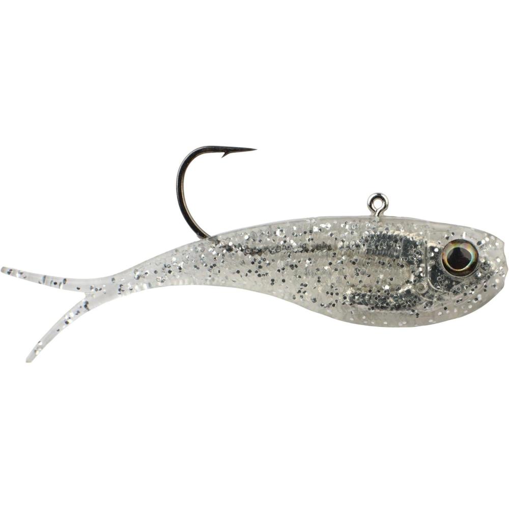 imageBerkley PowerBait Power VibeSilver Bullet