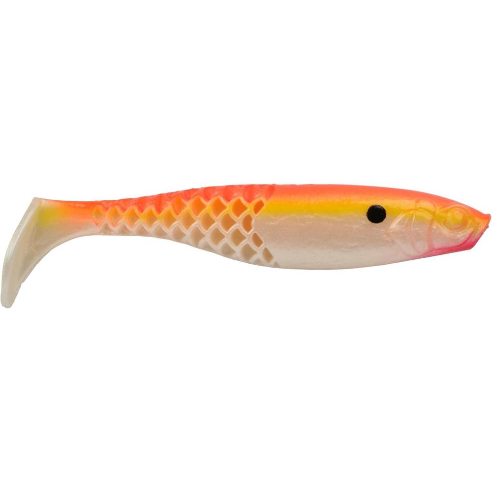 imageBerkley PowerBait Saltwater PaddlinPowerStingerFireball