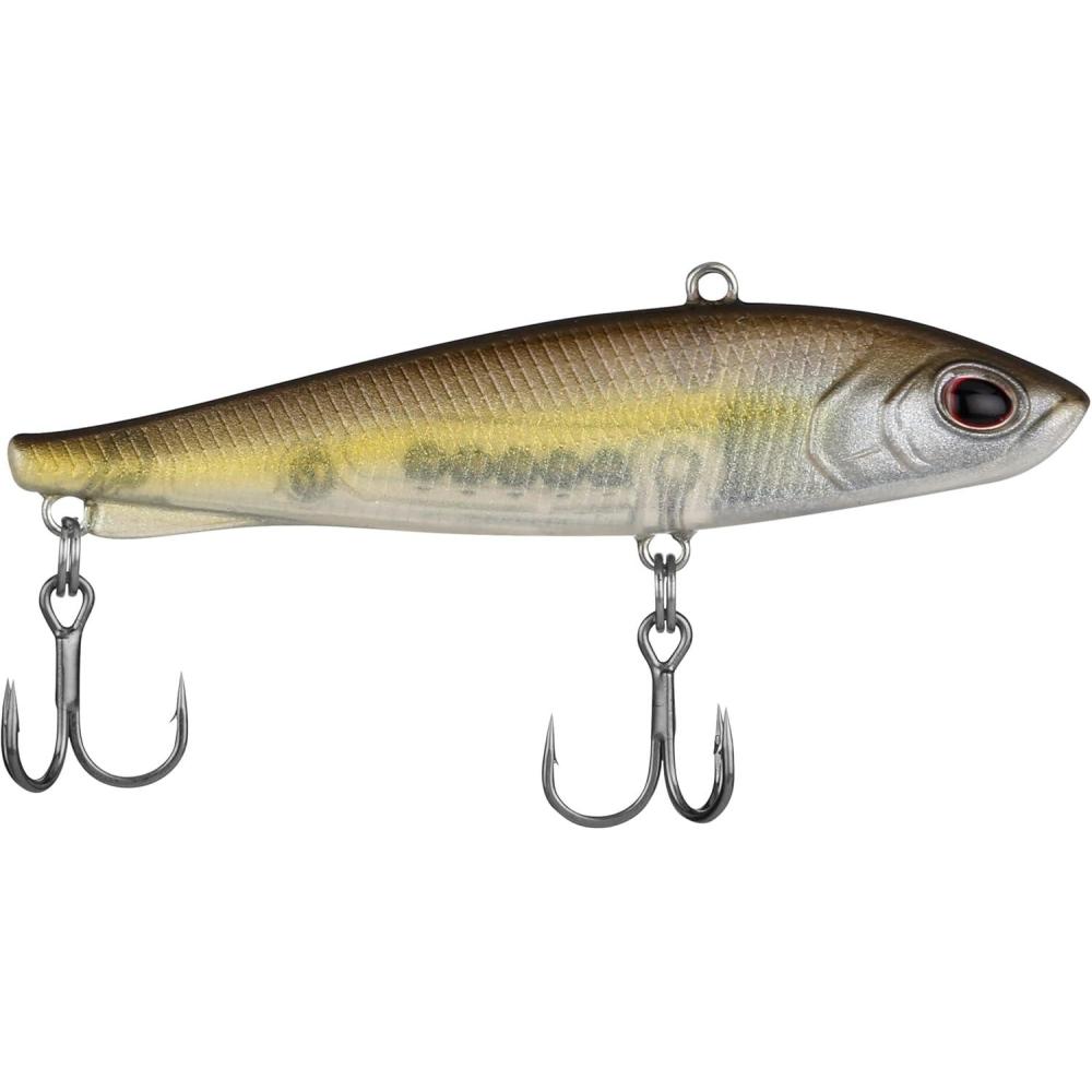imageBerkley RipfishStealth Shad