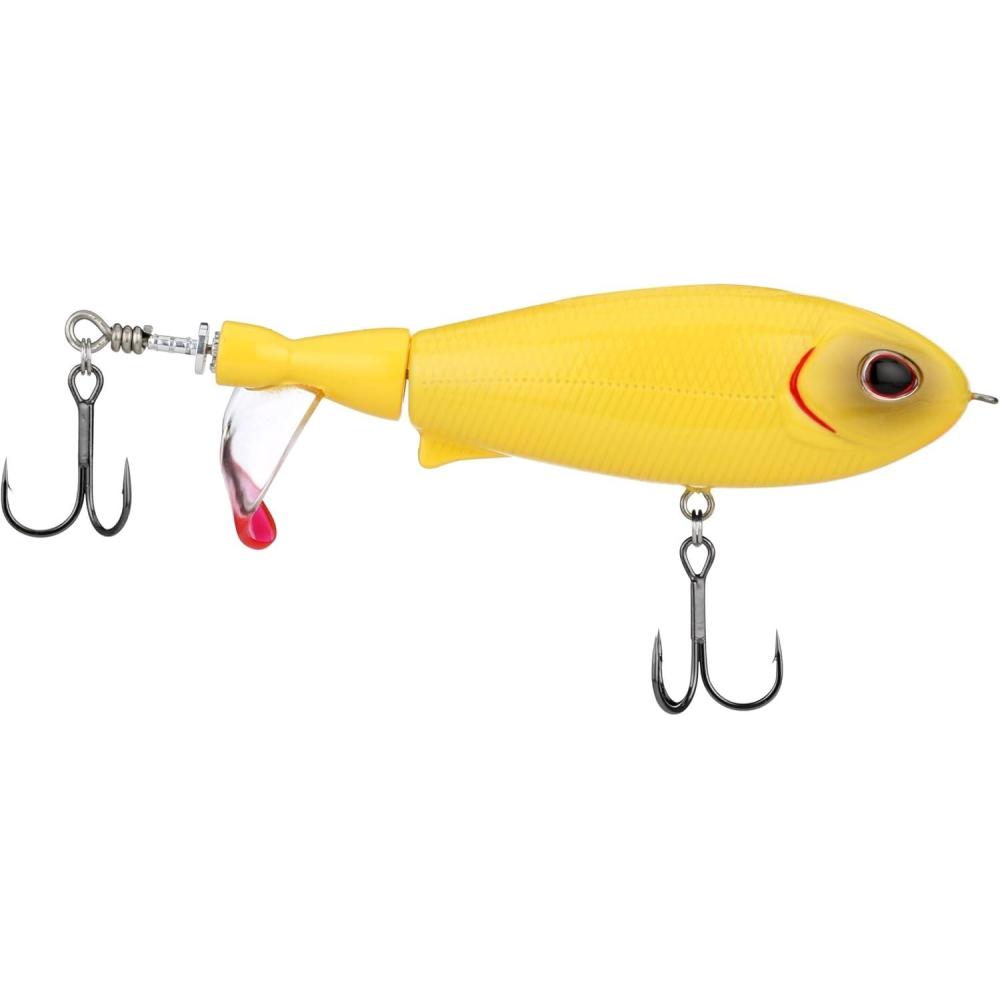 imageBerkley Screamin ChoppoYellow Bone