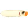 imageBerkley Cane Walker Topwater Fishing Lure Bone 57 oz 110mm Topwater Heavy Tail Weight for LongDistance Casting Equipped with Fusion19 Hook