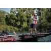 imageBerkley Cane Walker Topwater Fishing Lure CJ Shad 56 oz 125mm Topwater Heavy Tail Weight for LongDistance Casting Equipped with Fusion19 Hook