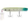 imageBerkley Cane Walker Topwater Fishing Lure CJ Shad 56 oz 125mm Topwater Heavy Tail Weight for LongDistance Casting Equipped with Fusion19 Hook