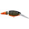 imageBerkley Flicker Shad JointedFiretail Green Craw