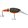 imageBerkley Flicker Shad JointedFiretail Green Craw