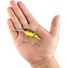imageBerkley Flicker Shad JointedKnock Out