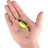imageBerkley Flicker Shad JointedKnock Out