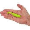 imageBerkley Gulp Saltwater Ripple MulletChartreuse Pepper