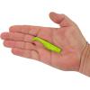 imageBerkley Gulp Saltwater Ripple MulletChartreuse Pepper