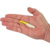 imageBerkley Gulp Saltwater Ripple MulletGlowChartreuse