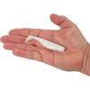 imageBerkley Gulp Saltwater Ripple MulletPearl White