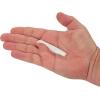 imageBerkley Gulp Saltwater Ripple MulletPearl White